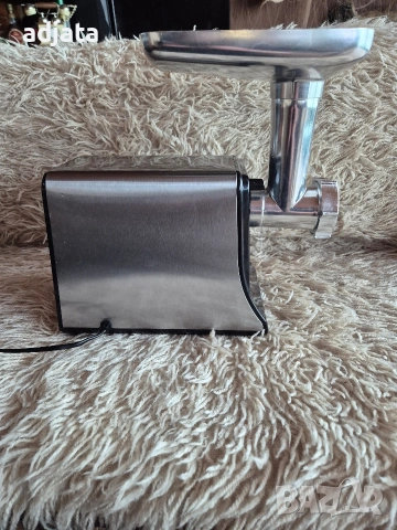 Месомелачка 2300W., снимка 2 - Месомелачки - 53972366