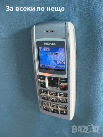 Nokia 1600 , Нокия 1600, снимка 10 - Nokia - 50672819