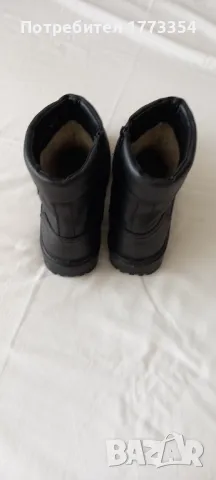 Мъжки Боти - 42 номер, снимка 2 - Мъжки боти - 49345748