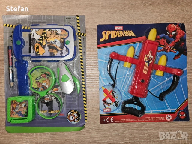 Лот нови играчки, снимка 5 - Други - 53194674