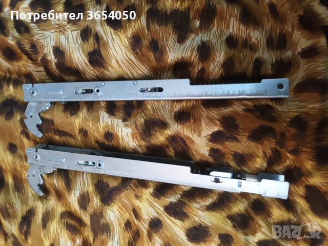 Телескопични водачи за фурна 6-то чувство, снимка 4 - Печки, фурни - 53840507