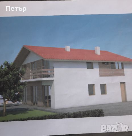 Продавам парцел, снимка 2 - Парцели - 46455387