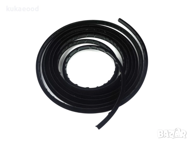 Уплътнение за люк на BMW X1 E84, снимка 2 - Части - 51805728