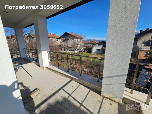 Алуминиеви и стъклени парапети Кюстендил, снимка 10 - Други ремонти - 54057730