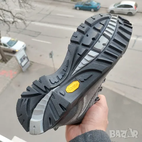 Mammut Impact GTX  gote tex, vibram номер 38, снимка 7 - Други - 48631098