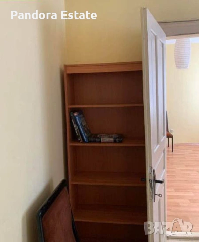 Продава тристаен апартамент в кв. Хаджи Димитър, снимка 4 - Апартаменти - 53366915