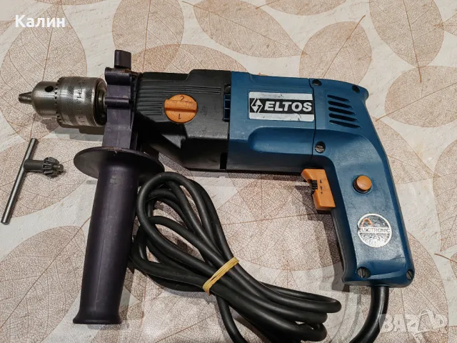 Бормашини различни модели, снимка 17 - Бормашини - 25750757