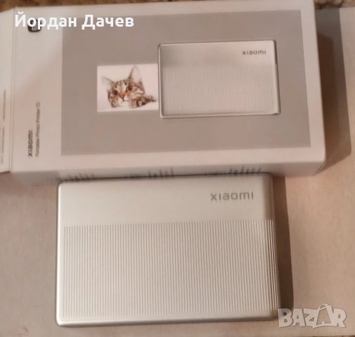 Xiaomi 13T 8/256 5G +Подарък Xiaomi printer , снимка 5 - Xiaomi - 52652074