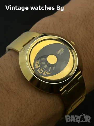 Часовник citizen , снимка 6 - Мъжки - 47933163