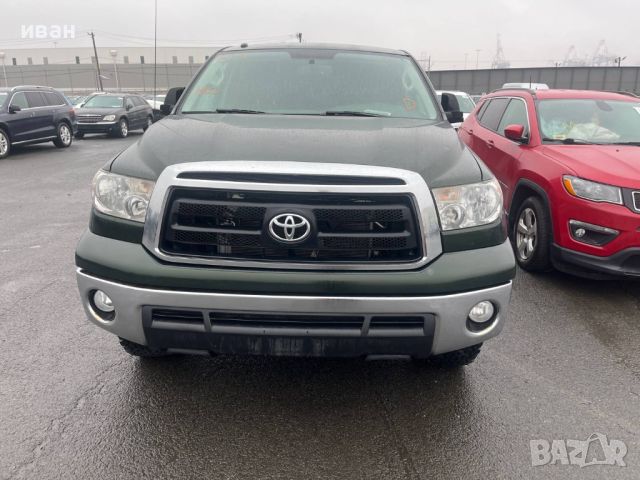 Toyota Tundra 5.7 SR5 / Тойота Тундра , снимка 5 - Автомобили и джипове - 46206173