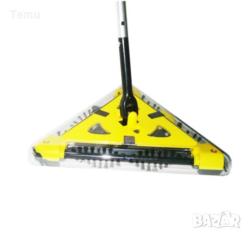 Уред за почистване на пода Twister sweeper, снимка 1 - Други стоки за дома - 45799914