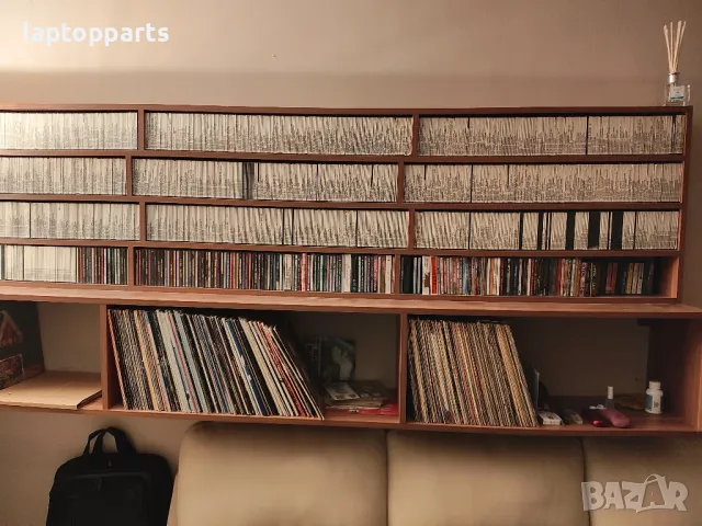 CD колекция световна музика - около 1600 бр., снимка 3 - CD дискове - 49715448