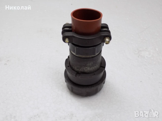 Съединител  розетка 2РМТ33КПН20Г1В1В ми, снимка 4 - Друга електроника - 51299548