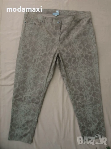 3XL/4XL Нови панталон Nouvelle , снимка 6 - Панталони - 50884799