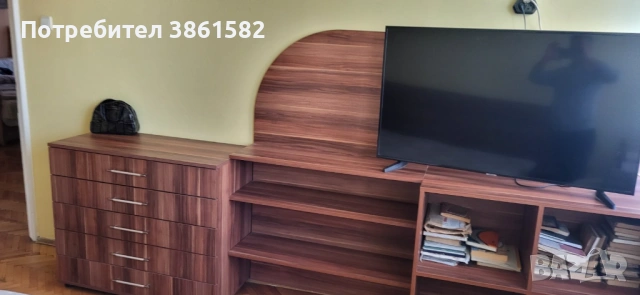 Апартамент + гараж, снимка 16 - Апартаменти - 53934960