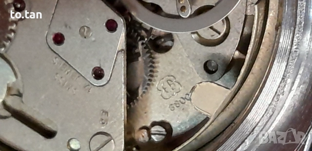 Lucerne pro chronograph , снимка 8 - Мъжки - 54187898