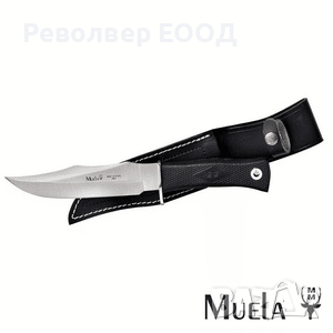 НОЖ MUELA 21733-G