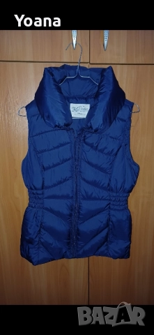 ДАМСКИ ПУХЕН ЕЛЕК (KOL LADIES)