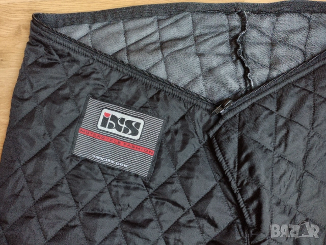 IXS / moto Liner - линер за мото панталон 2XL, снимка 3 - Аксесоари и консумативи - 53669878