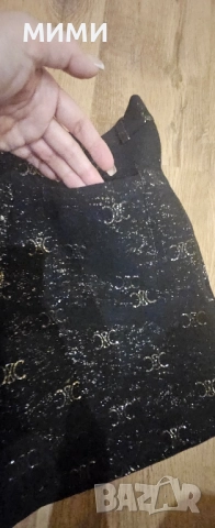 Celine панталони , снимка 6 - Панталони - 51685050