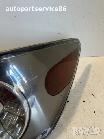 Заден десен стоп 229 за Mazda CX-7 (2011) , снимка 2 - Части - 53635853