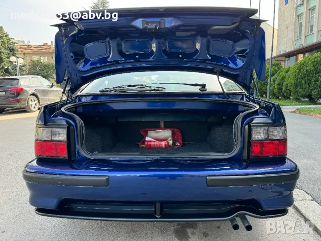 Rover 216 Coupe SE R8/XW 1995 1.6 на Honda (D16A8, 122 ps), снимка 13 - Автомобили и джипове - 49532416