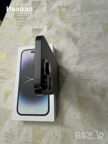 Apple iPhone 14 PRO, снимка 5 - Apple iPhone - 53180317