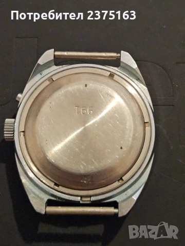 Руски часовници, снимка 6 - Мъжки - 48659045