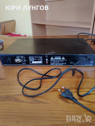 Усилвател-DANON,AKAI-видео касети, снимка 6 - Колекции - 53988419