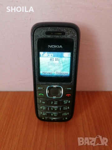 Nokia 1208, снимка 2 - Nokia - 53773320