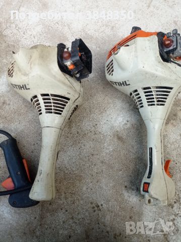 Stihl fs 45-за части, снимка 3 - Други инструменти - 45950600