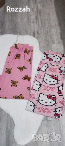 Долнище пижами М размер 