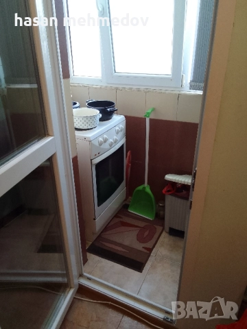 Двустаен Панелен Апартамент етаж 4ти от 5 ж.к.Младост , снимка 15 - Апартаменти - 52388797