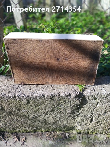 Стара аптечка, снимка 5 - Антикварни и старинни предмети - 54250242