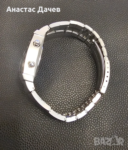 SEIKO - LORUS - FUSION, снимка 5 - Мъжки - 53221035