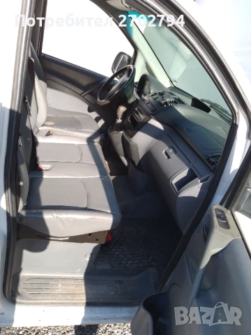 Мерцедес Вито , снимка 8 - Бусове и автобуси - 50606933