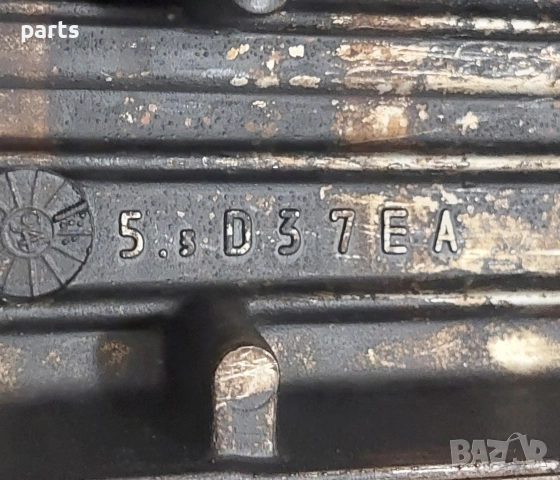 Капак Клапани Форд Мондео 1.6 - 1.8 - 2.0 - Ескорт - 928M-6582CC - 53D37EA, снимка 6 - Части - 52933173