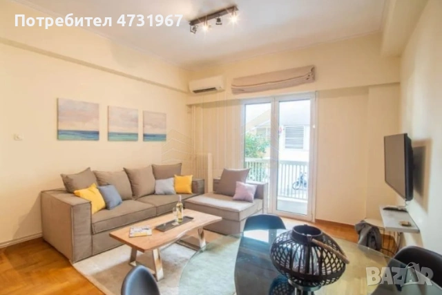 Едностаен апартамент Каменица 1, снимка 2 - Апартаменти - 53836516