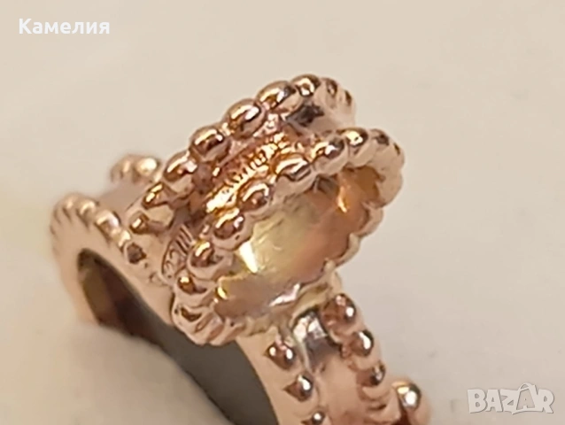 Руско злато , снимка 13 - Колиета, медальони, синджири - 54120098