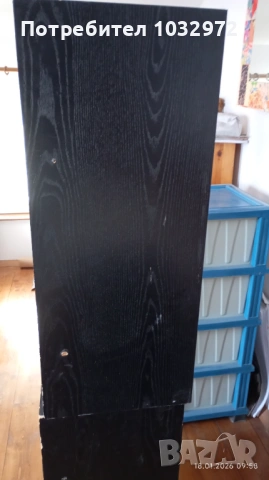 Acoustic studio monitor , снимка 8 - Тонколони - 53138312