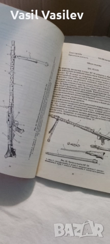 Оружие вермахта , снимка 8 - Други - 52923628