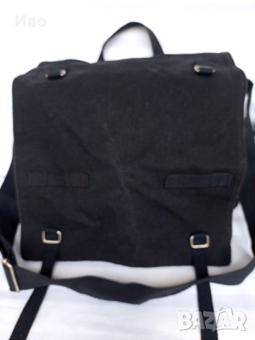 Mil-Tec чанта през рамо, снимка 2 - Чанти - 52939162