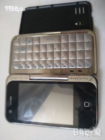 X-Touch Phones (T3000) WIFI TV, снимка 5 - Други - 45394801