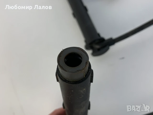 Дистрибуторна капачка кабели лоли свещи Land Rover Freelander I (98-01)г. 122к.с. , снимка 3 - Части - 50572829