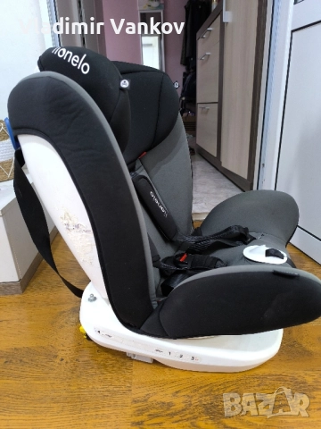 Столчета за кола, снимка 3 - Столчета за кола и колело - 52424043