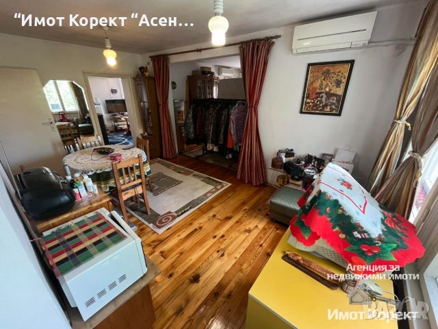 Имот Корект продава Етаж от къща в Идеален център, Пловдив , снимка 6 - Етаж от къща - 45753893