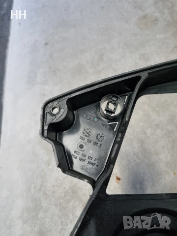 Капак за ангренаж Audi A4, B7, 2.0 tfsi, снимка 3 - Части - 53419914