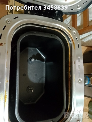 хлебопекарна Star Light , снимка 4 - Хлебопекарни - 52444200