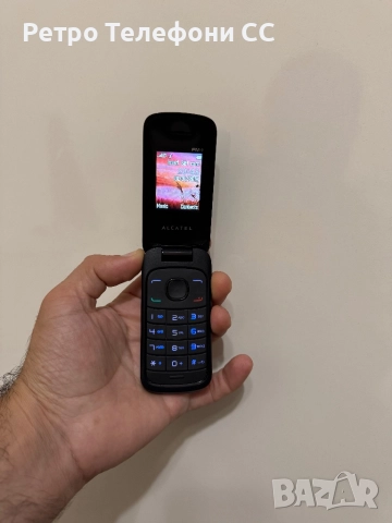 Alcatel FM alcatel Onetouch 1030X, снимка 2 - Alcatel - 51747785