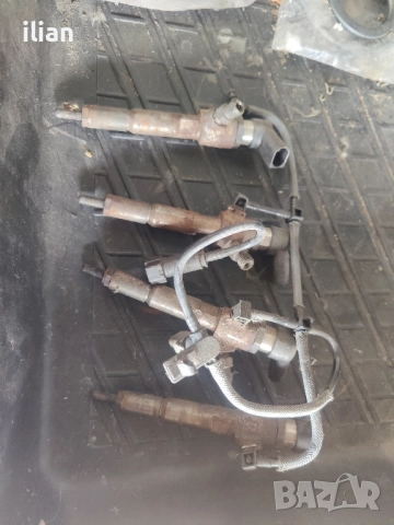 дюзи continental 4m5q 9F593 AD